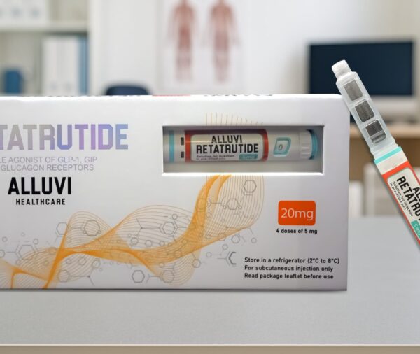 Retatrutide Peptide Kopen