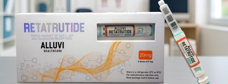 Retatrutide Peptide Kopen Retatrutide Peptide Kopen
