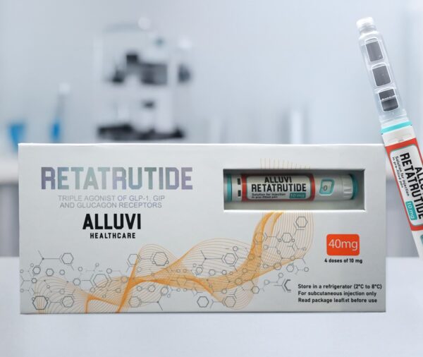 Retatrutide kopen nederland