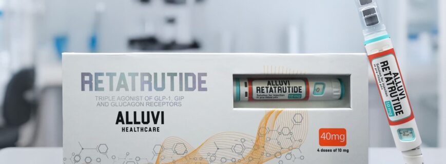 Retatrutide kopen nederland