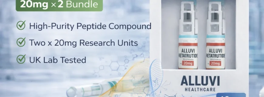 Wat is Retatrutide?