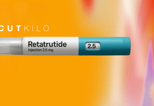 Retatrutide Dosing