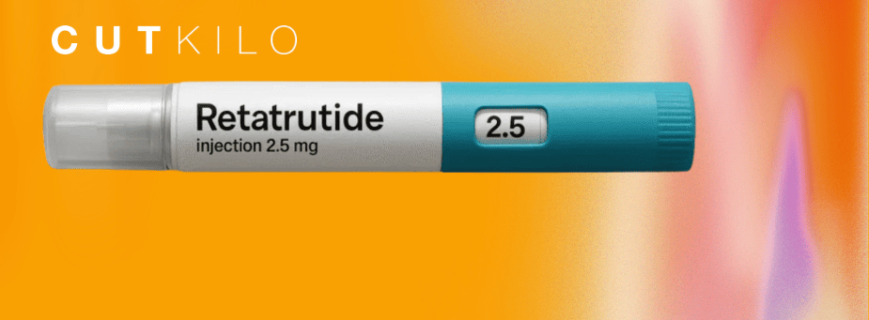 Retatrutide Dosing