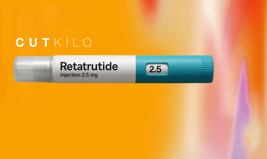 Retatrutide Dosing