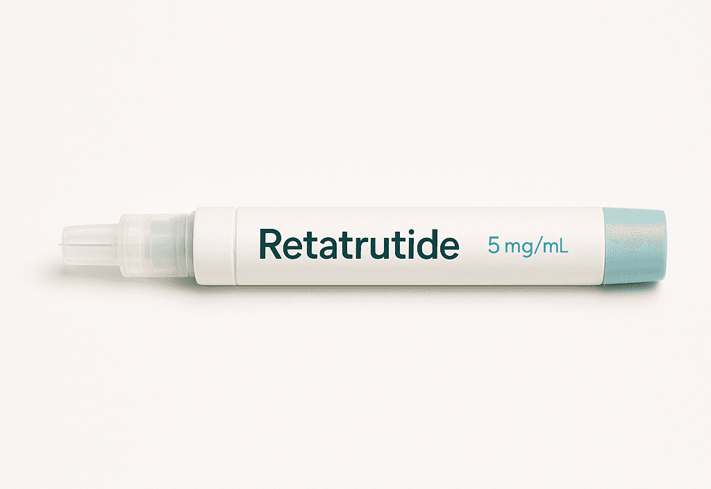 Retatrutide Netherlands
