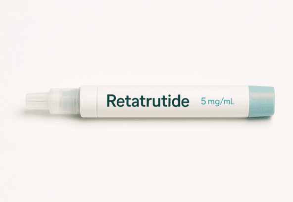 Retatrutide Netherlands