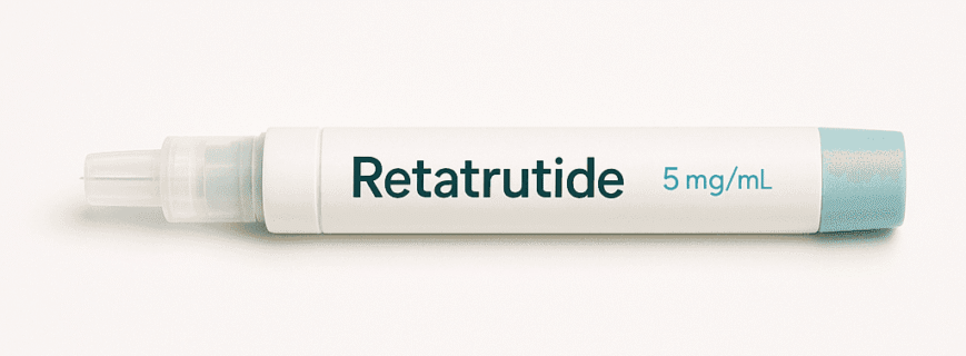 Retatrutide Netherlands